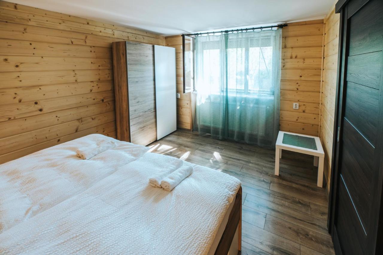 Apartman Florian Trenczyńskie Cieplice Zewnętrze zdjęcie